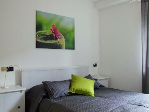 Apartamento Zenzero
