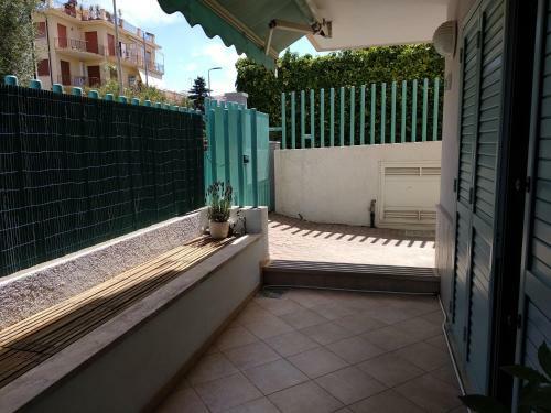 Apartamento Zenzero