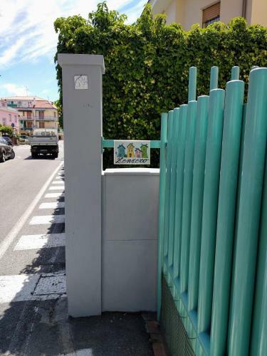 Apartamento Zenzero