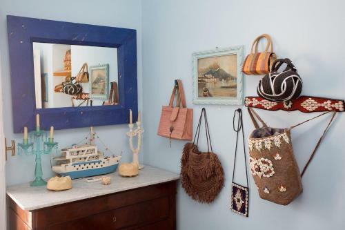 Apartamento Casa Anna Con Terrazzo, Lipari