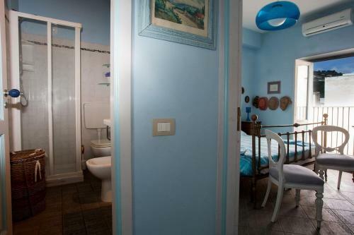 Apartamento Casa Anna Con Terrazzo, Lipari