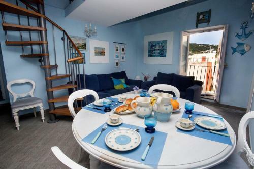 Apartamento Casa Anna Con Terrazzo, Lipari