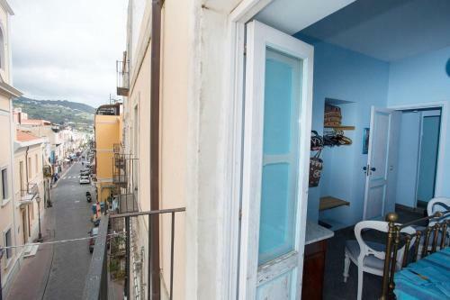 Apartamento Casa Anna Con Terrazzo, Lipari