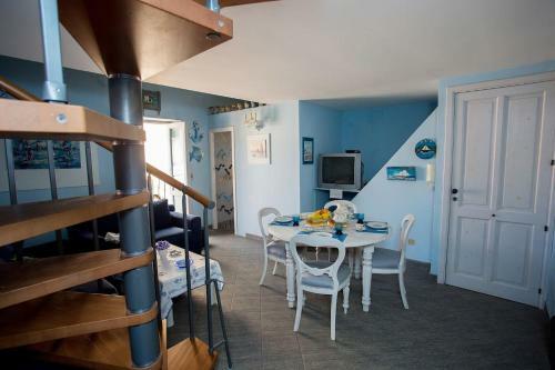 Apartamento Casa Anna Con Terrazzo, Lipari