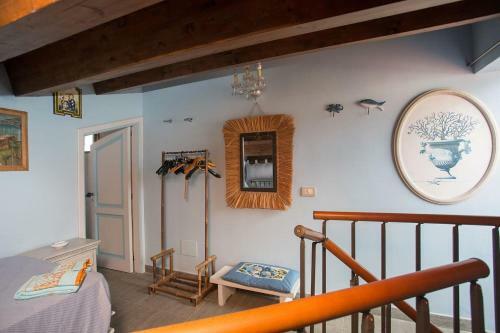 Apartamento Casa Anna Con Terrazzo, Lipari