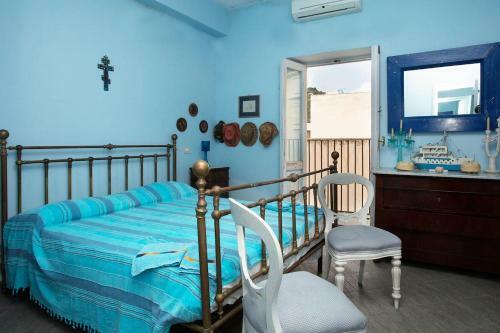 Apartamento Casa Anna Con Terrazzo, Lipari