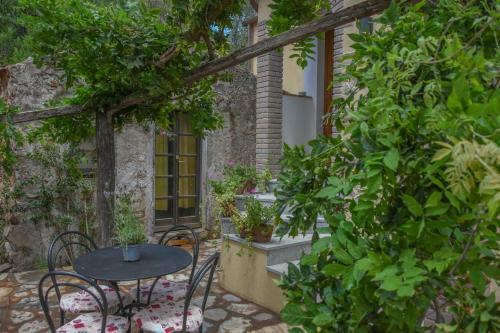 Apartamento Elba Borgo Di Latrano