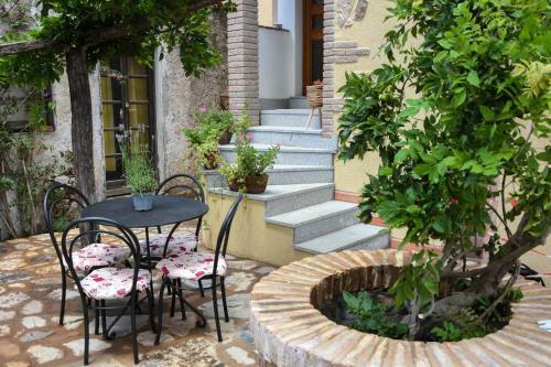 Apartamento Elba Borgo Di Latrano