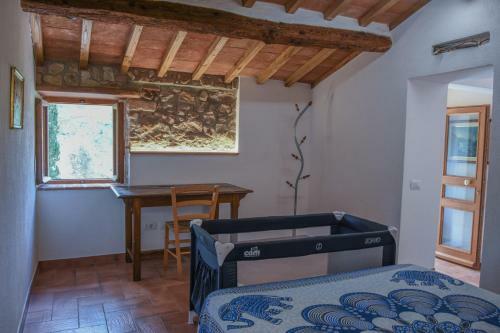 Apartamento Elba Borgo Di Latrano