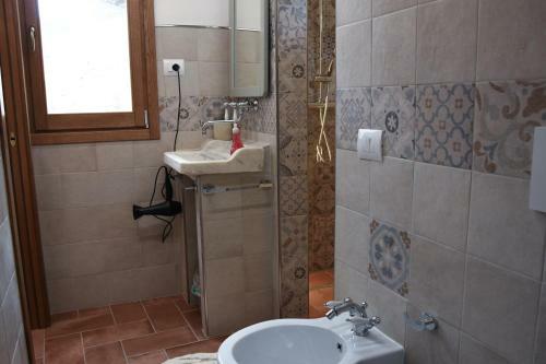 Apartamento Elba Borgo Di Latrano
