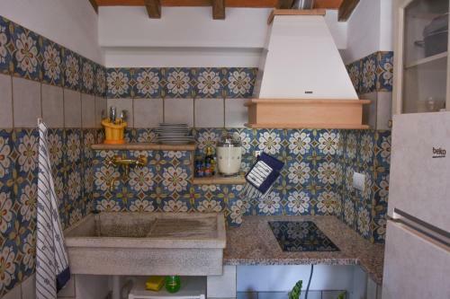 Apartamento Elba Borgo Di Latrano