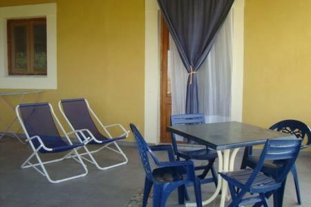 La Casa Di Titti E Jack