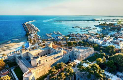 B&B Home Sweet Home - Affitti Brevi Italia
