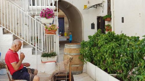 B&B Home Sweet Home - Affitti Brevi Italia