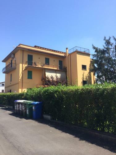 Apartamento Appartamento 14 10