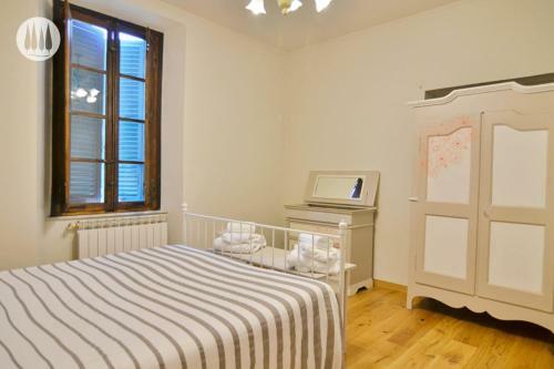 Apartamento Lucca, Pisa, Firenze, Mare Biciclette Incluse