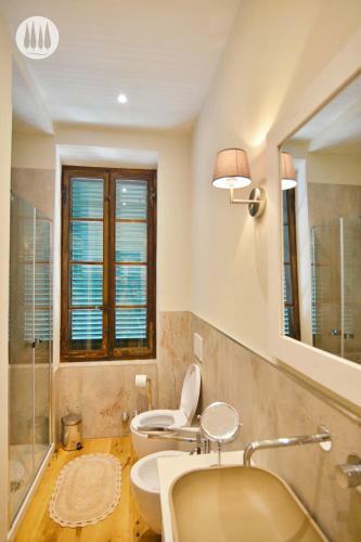 Apartamento Lucca, Pisa, Firenze, Mare Biciclette Incluse