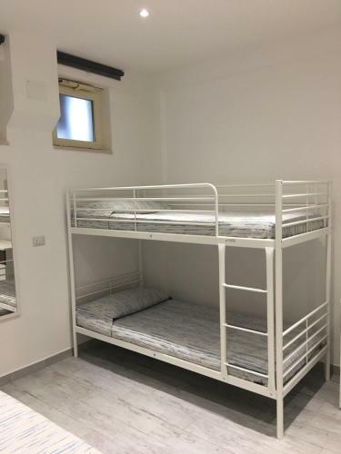 Bianco&nero 141 Apartament