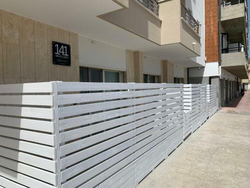 Bianco&nero 141 Apartament