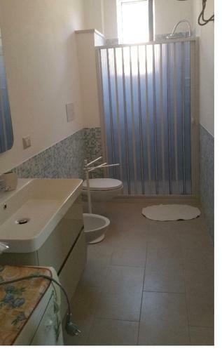 Apartamento Calanca?s Beach