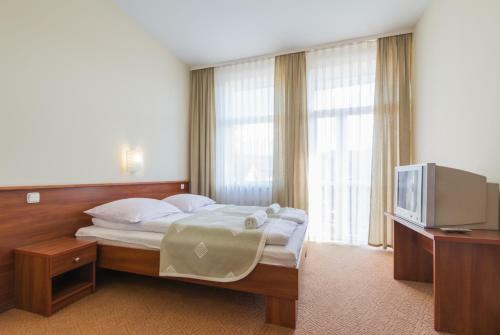 Bed & Breakfast Willa Belweder