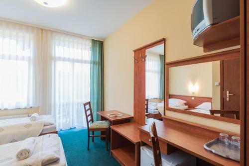 Bed & Breakfast Willa Belweder
