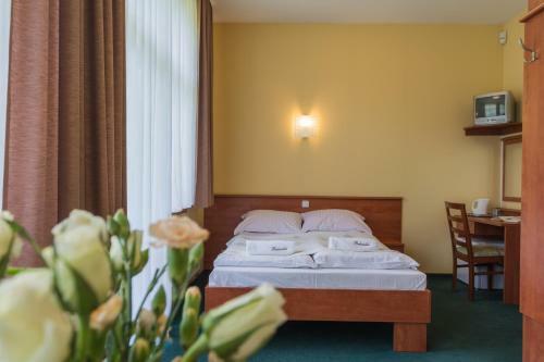 Bed & Breakfast Willa Belweder
