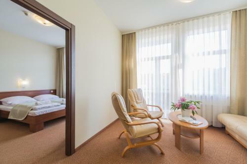 Bed & Breakfast Willa Belweder