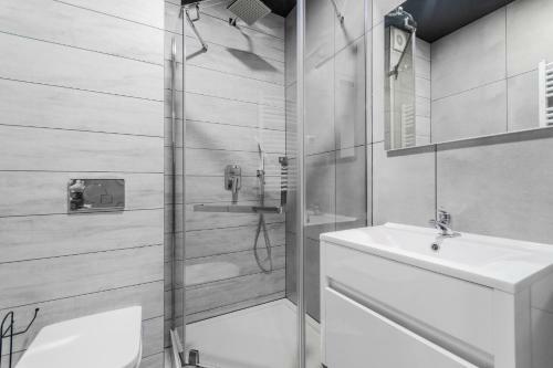 Vip House Apartamenty