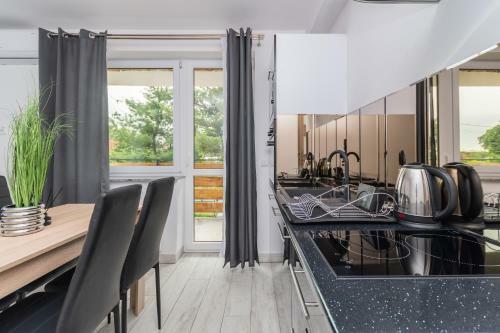 Vip House Apartamenty