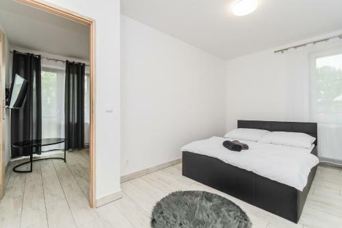 Vip House Apartamenty