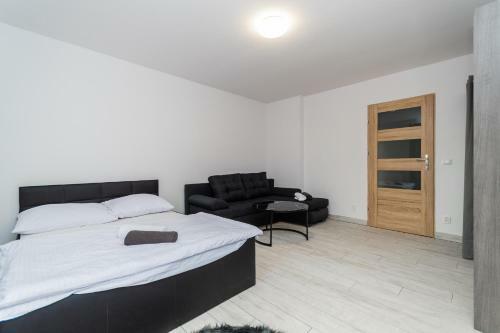 Vip House Apartamenty