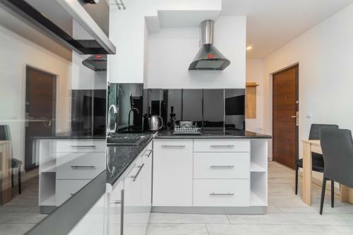 Vip House Apartamenty