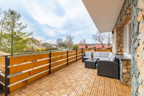 Vip House Apartamenty