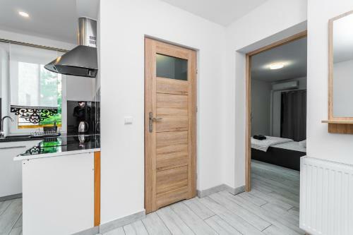 Vip House Apartamenty