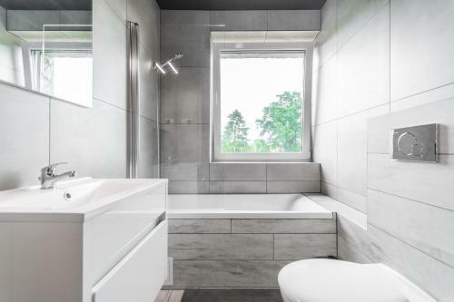 Vip House Apartamenty