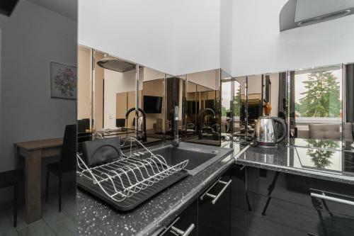 Vip House Apartamenty
