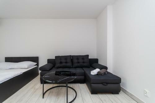 Vip House Apartamenty