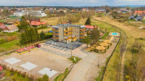 Vip House Apartamenty