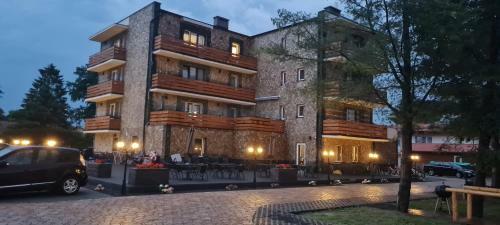 Vip House Apartamenty