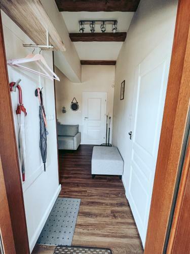 Apartament Pod Brzozami -tomaszkowo