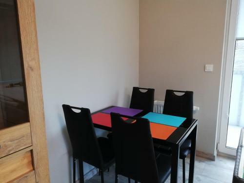 Apartament Elegancja