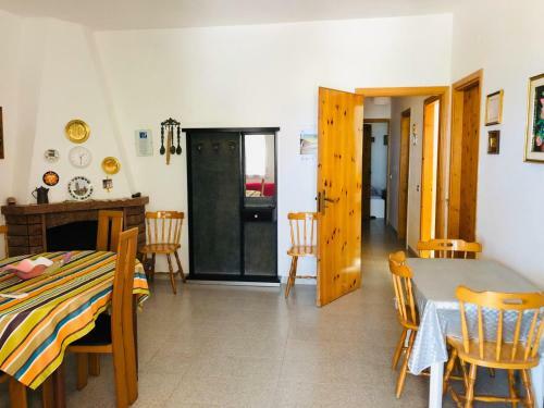 Apartamento Villa Sabbia Dorata