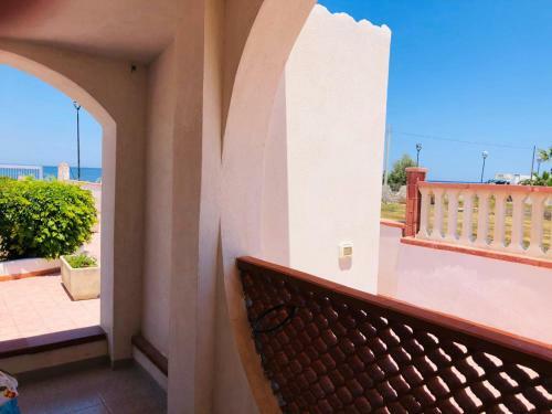Apartamento Villa Sabbia Dorata