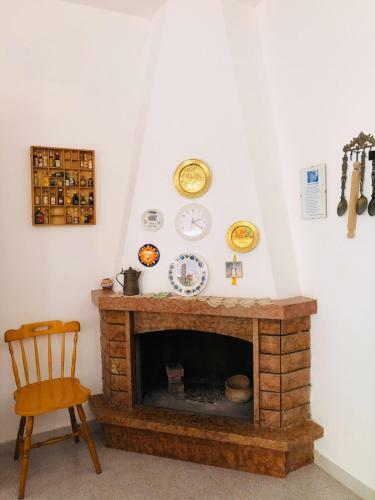Apartamento Villa Sabbia Dorata