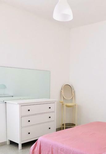Apartamento Villa Sabbia Dorata