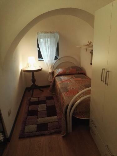 Tenuta Trullo Odisseo