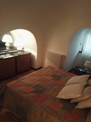 Tenuta Trullo Odisseo