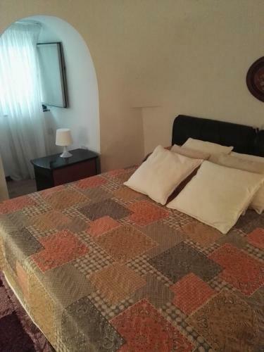 Tenuta Trullo Odisseo
