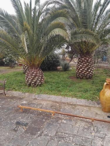 Tenuta Trullo Odisseo